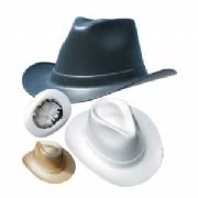 Jackson Outlaw Cowboy Hard Hat